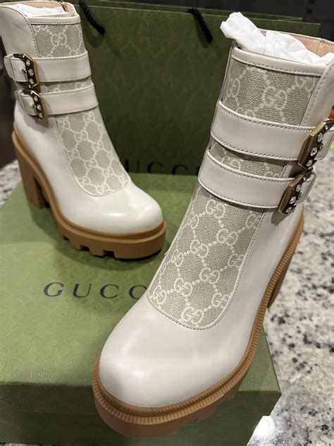 gucci kensington boots|gucci boots for sale.